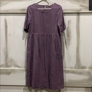 tea n rose dress (NWT)